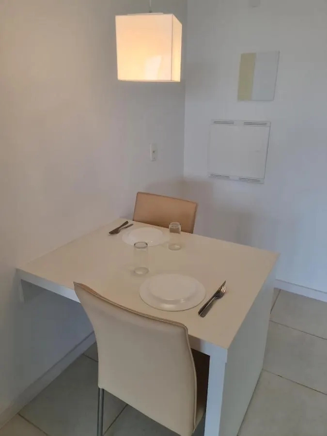 Flat Particular - Shn - Vista Livre Esplanada Aparthotel Brazíliaváros