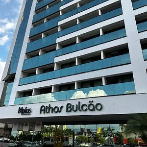 Athos Bulcao - 1312 - Loyola Brasília